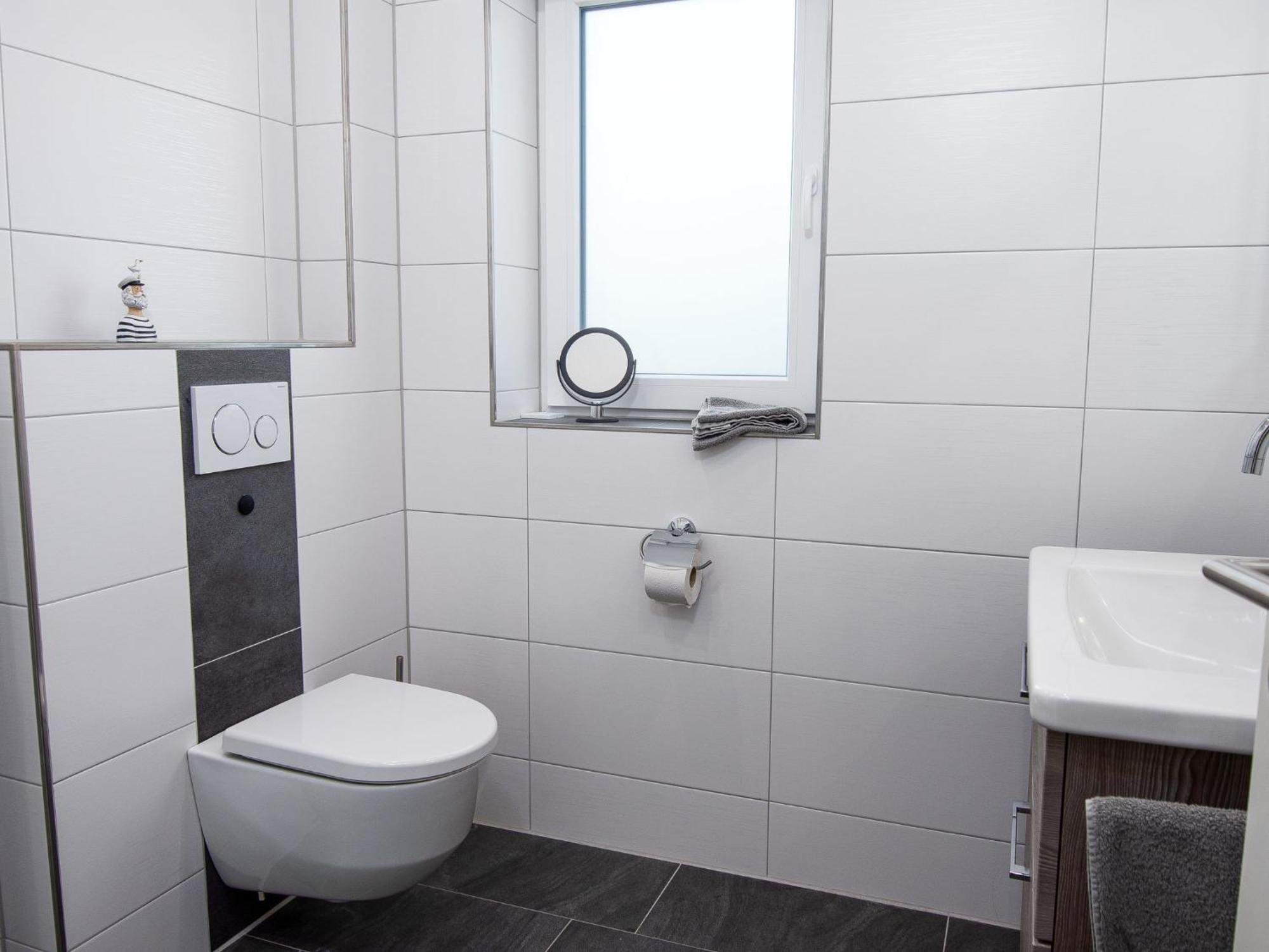 Apartment Nordsee Brise By Interhome نوردين المظهر الخارجي الصورة