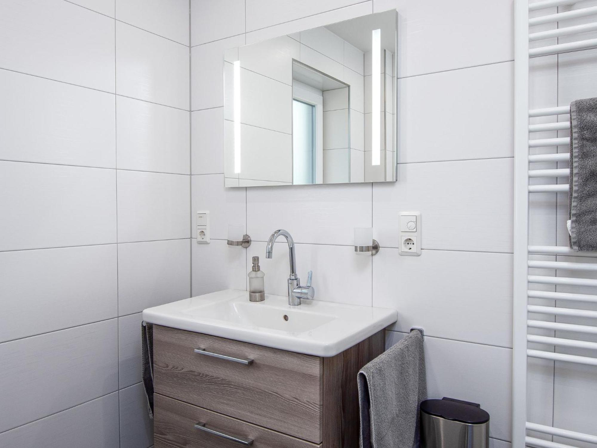 Apartment Nordsee Brise By Interhome نوردين المظهر الخارجي الصورة