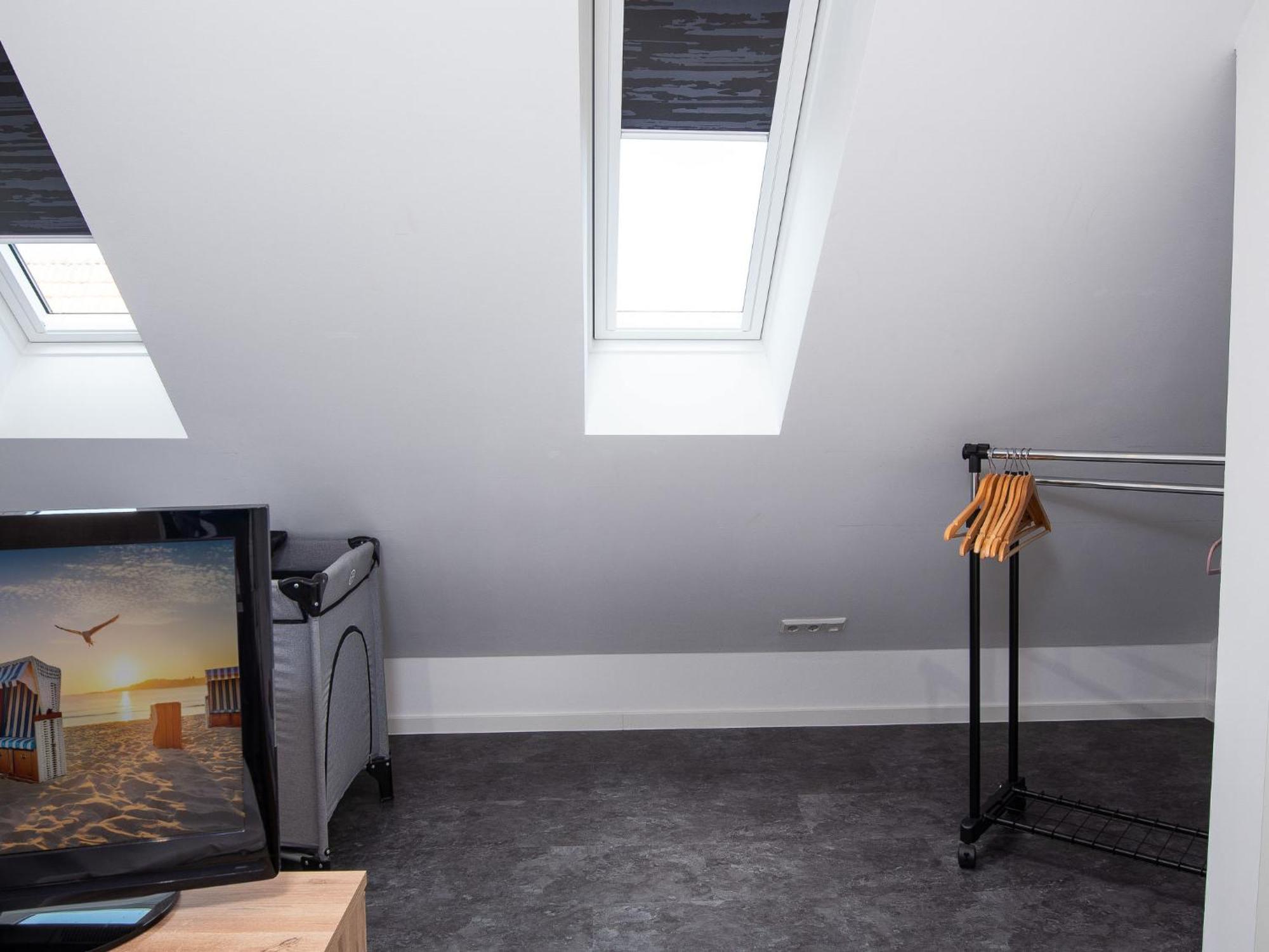 Apartment Nordsee Brise By Interhome نوردين المظهر الخارجي الصورة