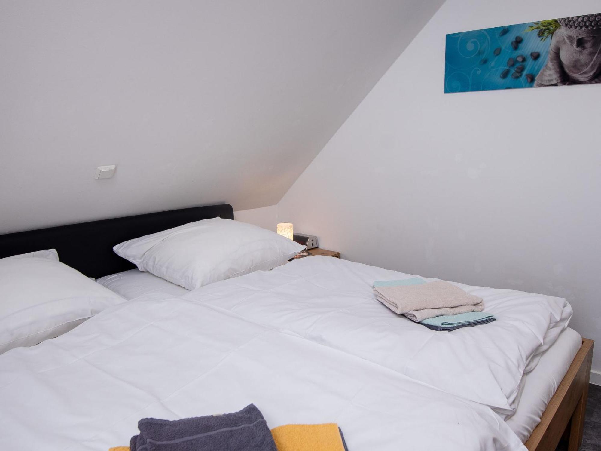Apartment Nordsee Brise By Interhome نوردين المظهر الخارجي الصورة
